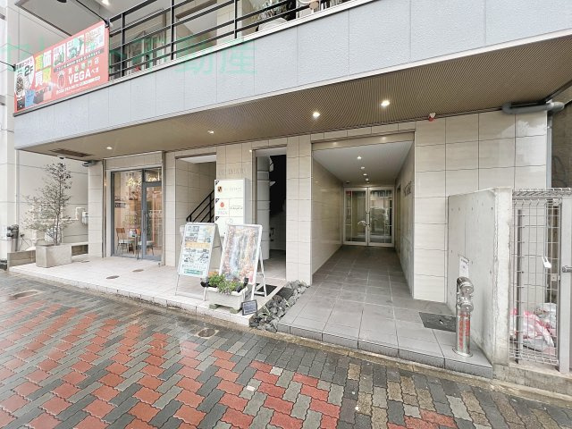 NR今池のその他