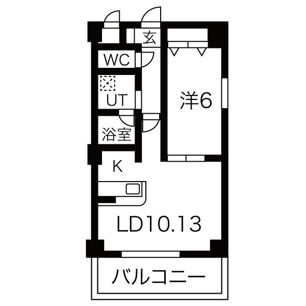 NR今池