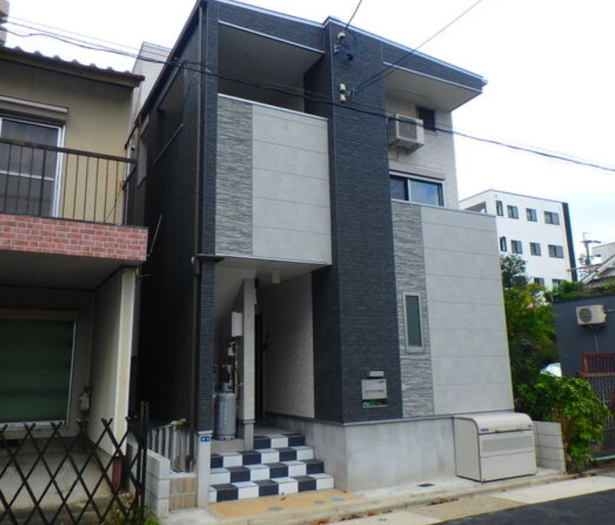 ASTERIA新栄
