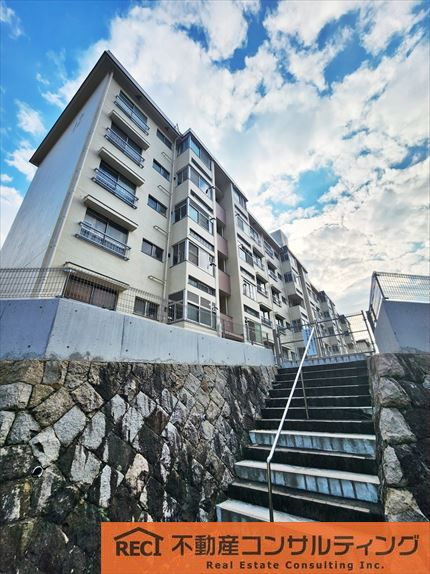 鶴甲コーポ12号棟