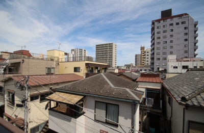 【展望】 | ノーバヤカナヤ