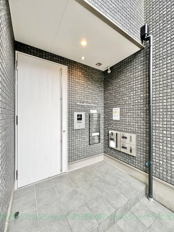 FAMILY STAGE川名Ⅱのセキュリティ