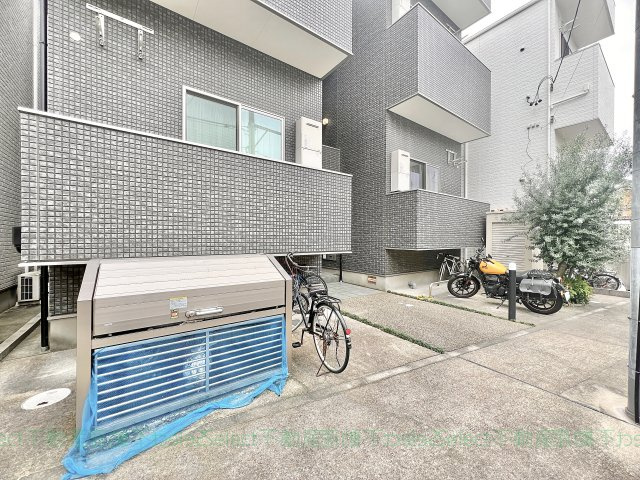 FAMILY STAGE川名Ⅱのその他