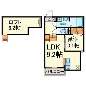 FAMILY STAGE川名Ⅱ