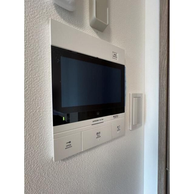 【セキュリティ】 | ベルファース三軒茶屋