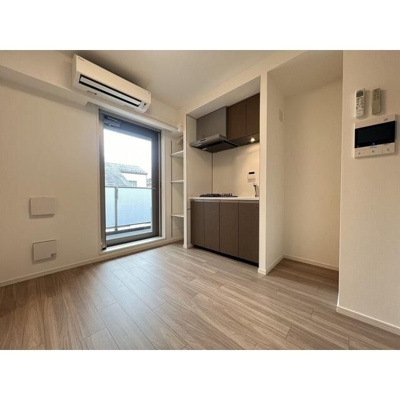 【居間・リビング】 | ベルファース三軒茶屋