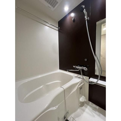 【浴室】 | ベルファース三軒茶屋