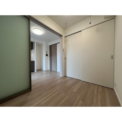 【寝室】 | ベルファース三軒茶屋