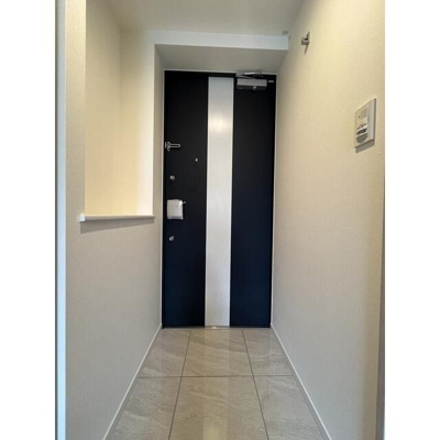 【玄関】 | ベルファース三軒茶屋