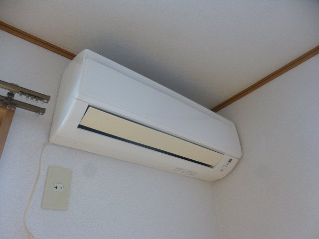 フォレストセブンの設備