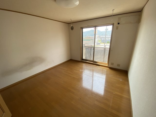 フォレストセブンの子供部屋