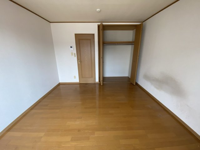 フォレストセブンの居間・リビング
