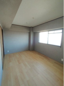 【寝室】 | 第2森光ビル