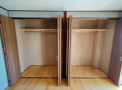 【収納】 | 第2森光ビル