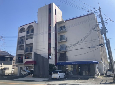 【外観】 | 第2森光ビル