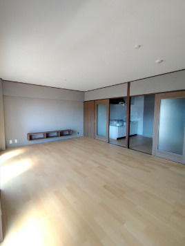 【内装】 | 第2森光ビル