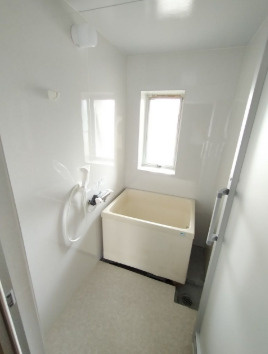 【浴室】 | 第2森光ビル