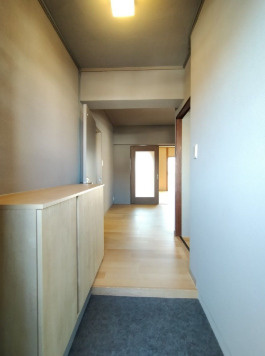 【玄関】 | 第2森光ビル