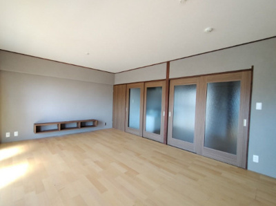 【居間・リビング】 | 第2森光ビル