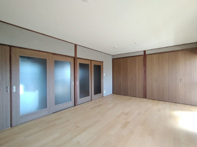 【居間・リビング】 | 第2森光ビル