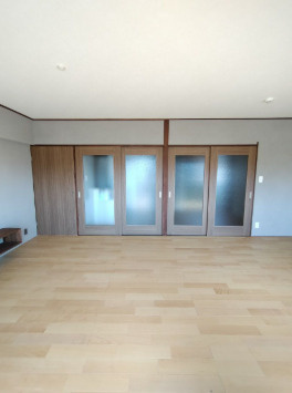 【居間・リビング】 | 第2森光ビル