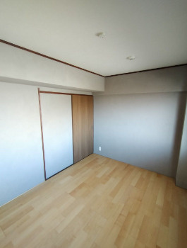 【寝室】 | 第2森光ビル