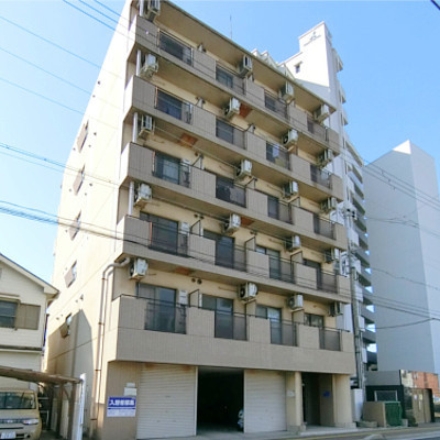 【外観】ベルトピア加古川