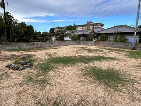 西条市氷見乙1767-3　売土地