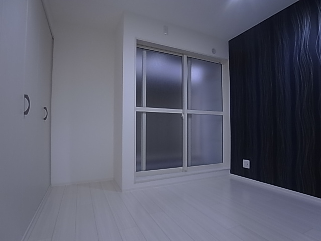 神戸市兵庫区小山町のアパートの展望