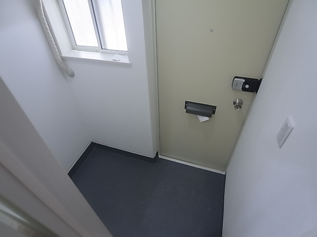 神戸市兵庫区小山町のアパートのその他|室内