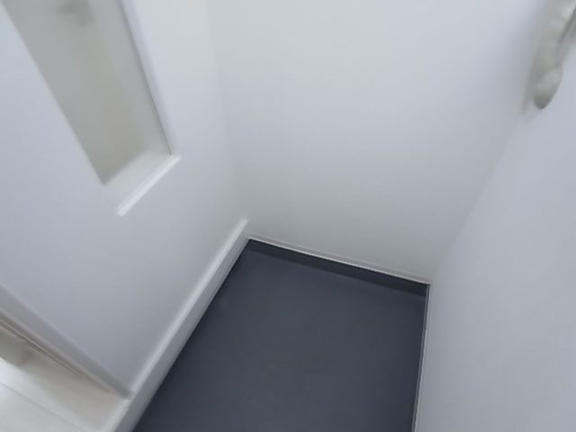 神戸市兵庫区小山町のアパート