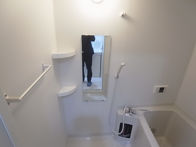 神戸市兵庫区小山町のアパート