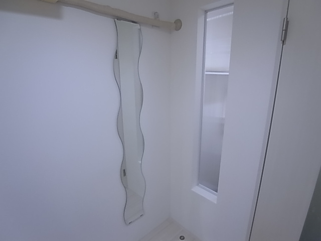 神戸市兵庫区小山町のアパート