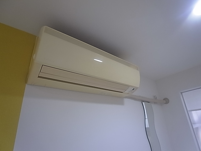 神戸市兵庫区小山町のアパート