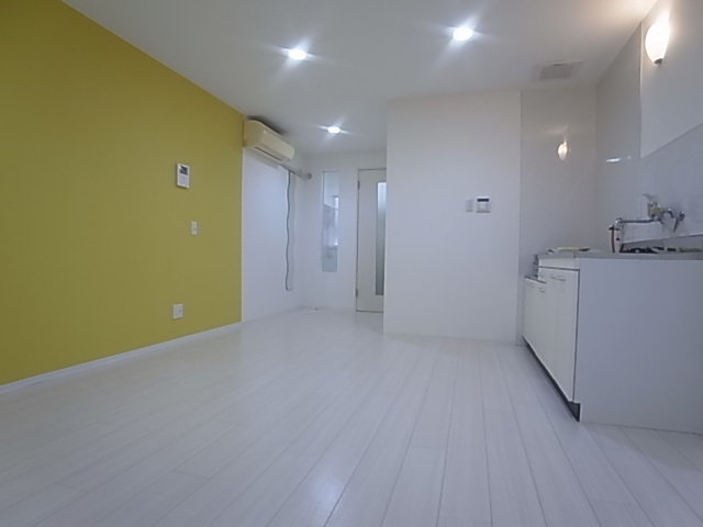 神戸市兵庫区小山町のアパート