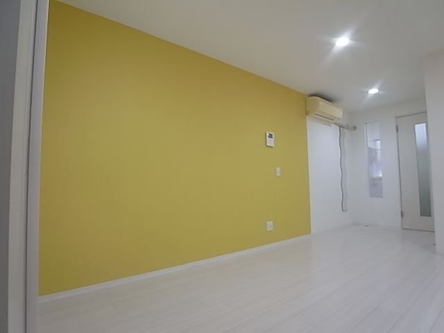 神戸市兵庫区小山町のアパート