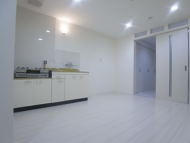 神戸市兵庫区小山町のアパート