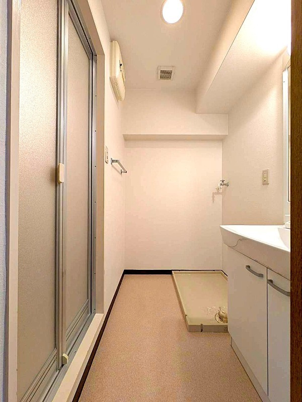 インペリアル花屋敷のその他共用部分