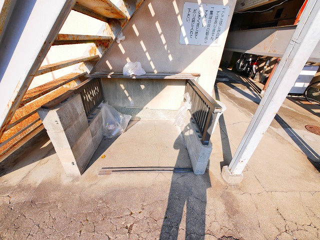 大宮荘のその他