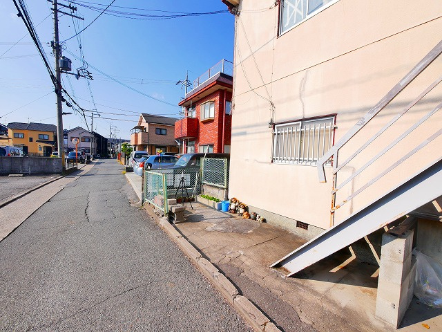 大宮荘のその他