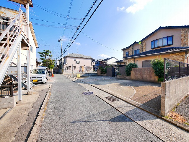 大宮荘のその他