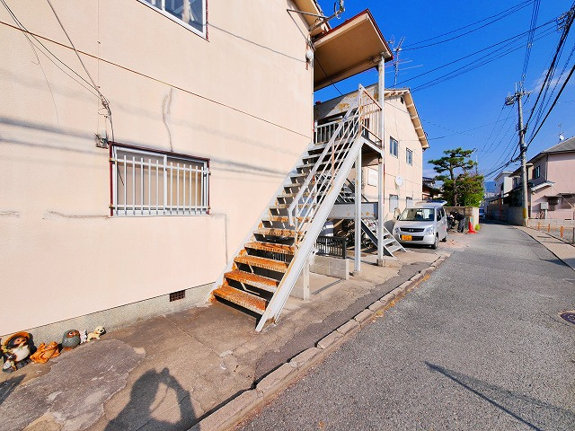 大宮荘のその他