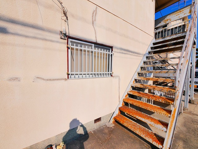 大宮荘のその他