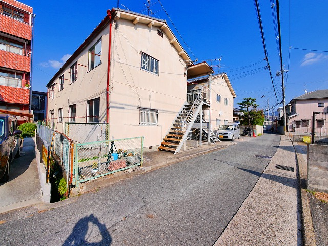 大宮荘のその他