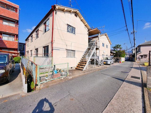 大宮荘のその他