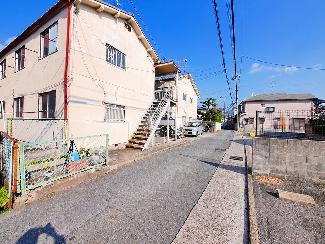 大宮荘のその他