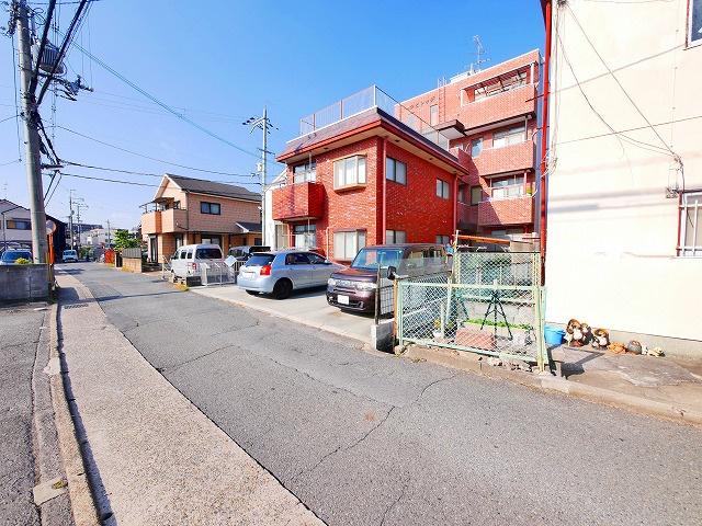 大宮荘のその他