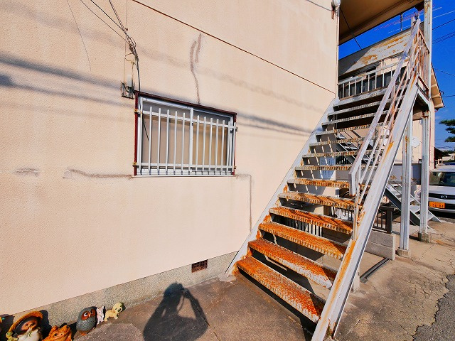 大宮荘のその他