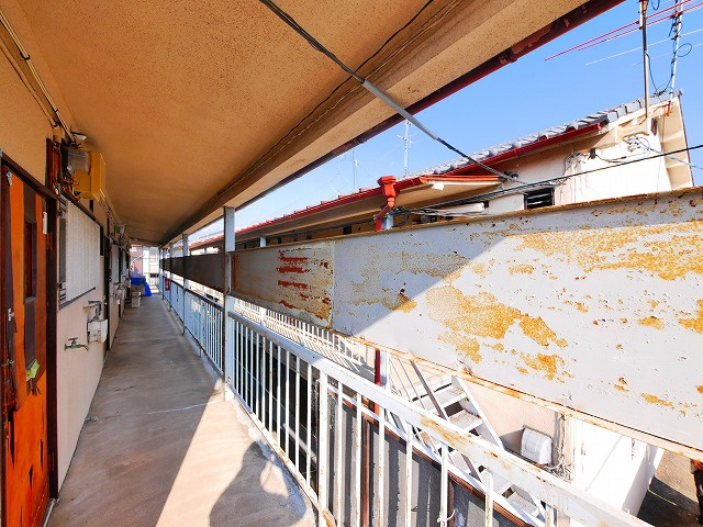 大宮荘のその他