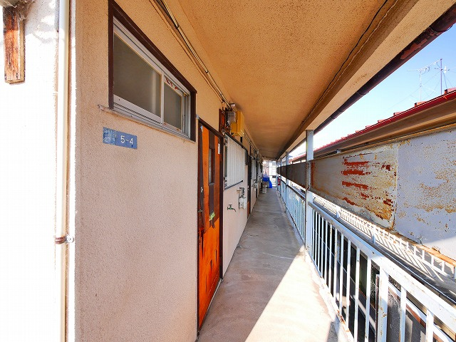 大宮荘のその他